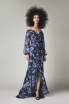 Off The Shoulder Gown