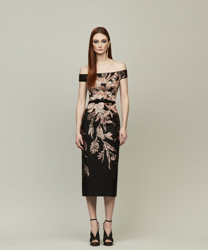 Dresses | Audrey + Brooks Luxury Evening Dresses