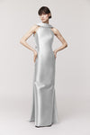 HALTER GOWN