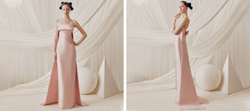 Audrey + Brooks | Luxury Women's Eveningwear